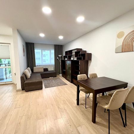 Osapart Malevich Apartment In The Complex Great Britain リヴィウ エクステリア 写真