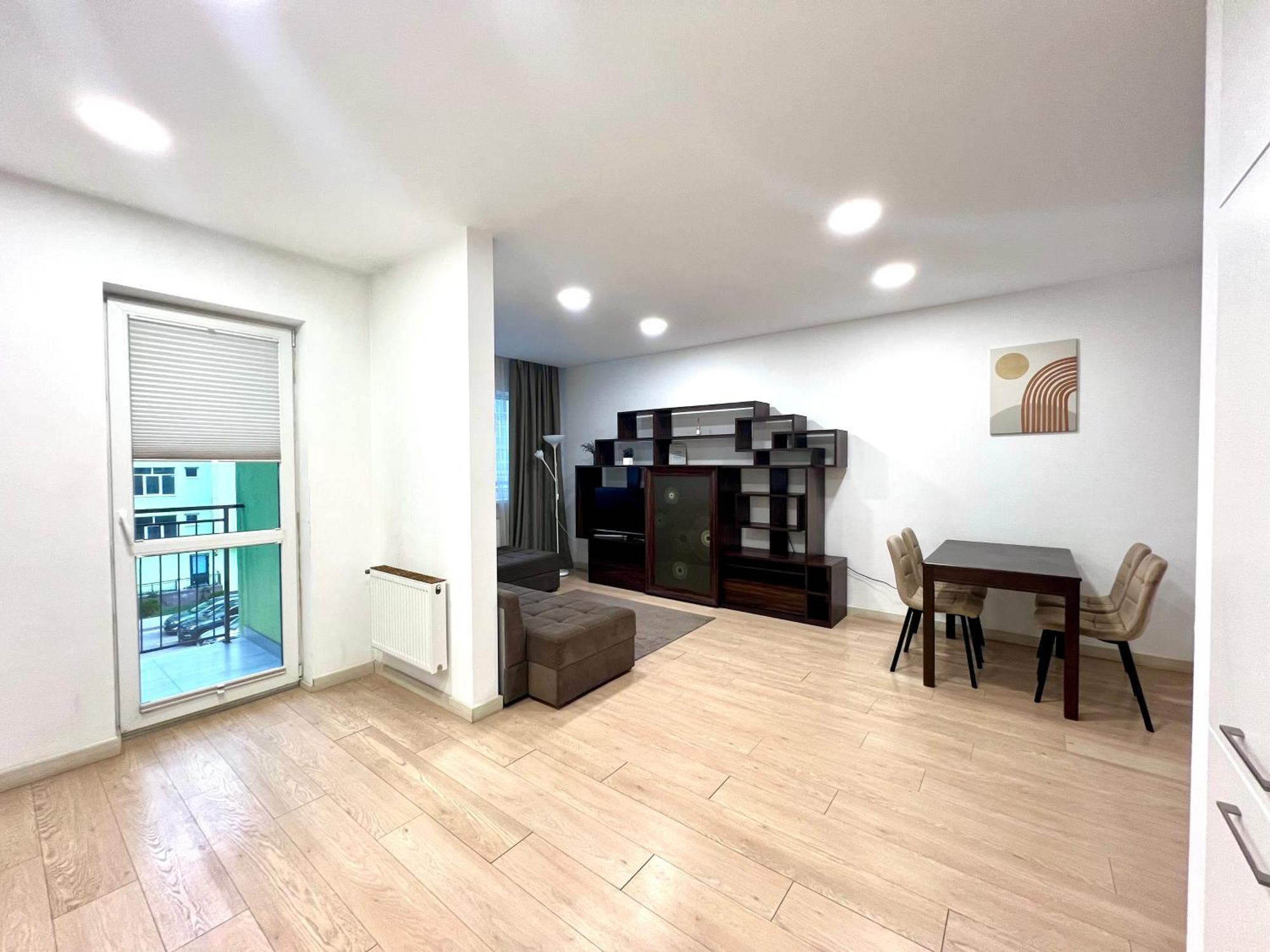 Osapart Malevich Apartment In The Complex Great Britain リヴィウ エクステリア 写真